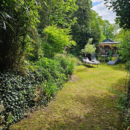 La Vallee 瑟内夫 外观 照片