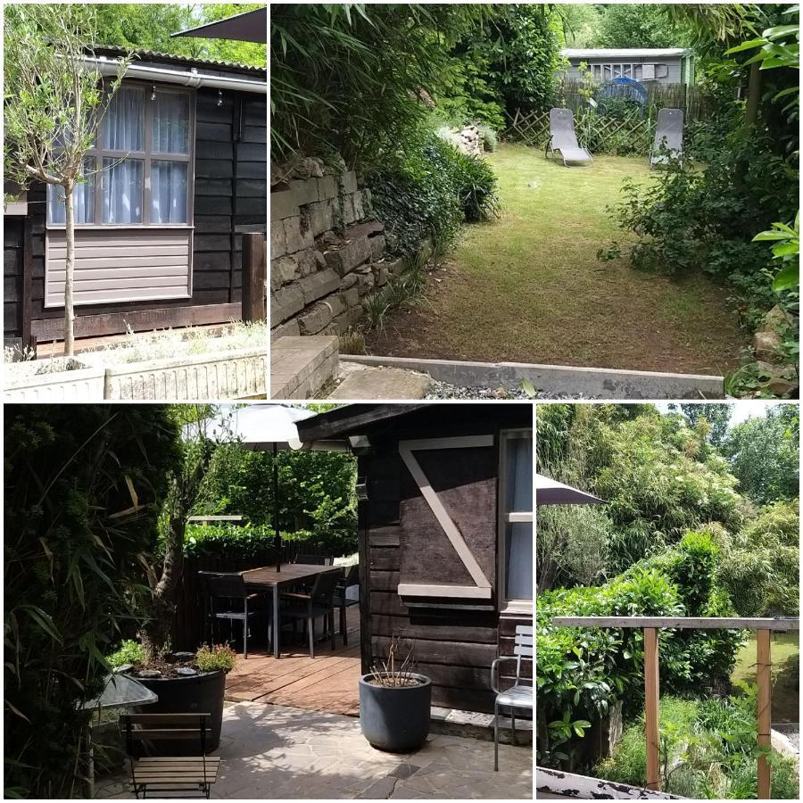 La Vallee 瑟内夫 外观 照片