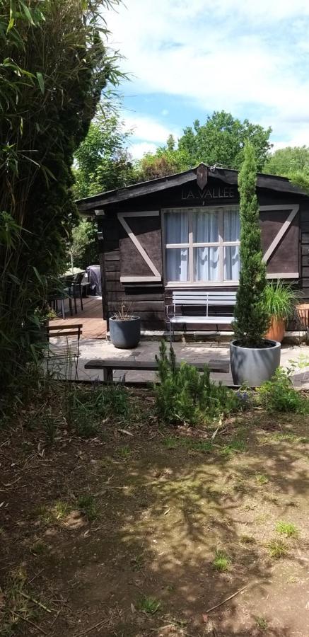 La Vallee 瑟内夫 外观 照片